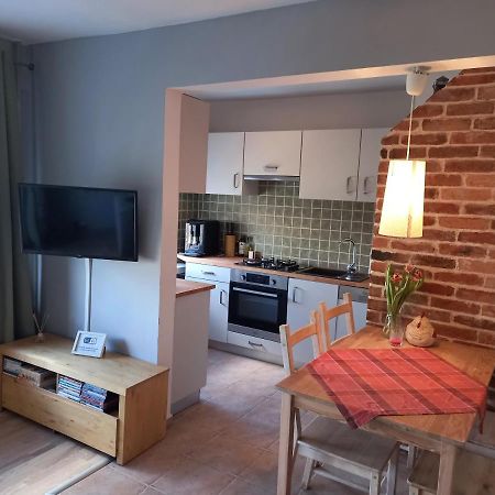 Apartament Promenada Częstochowa Kültér fotó