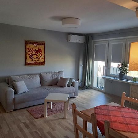 Apartament Promenada Częstochowa Kültér fotó