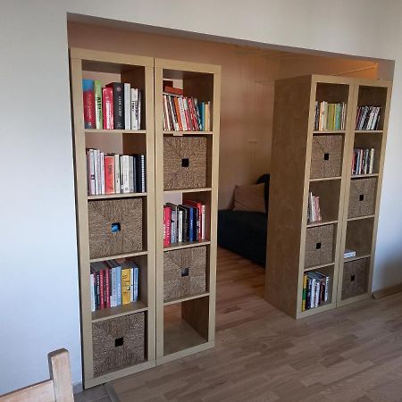Apartament Promenada Częstochowa Kültér fotó
