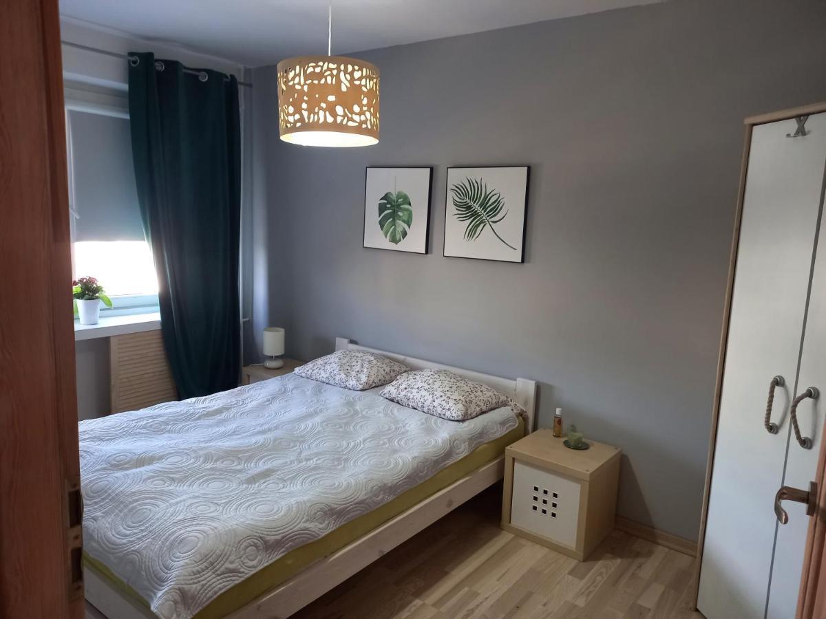 Apartament Promenada Częstochowa Kültér fotó