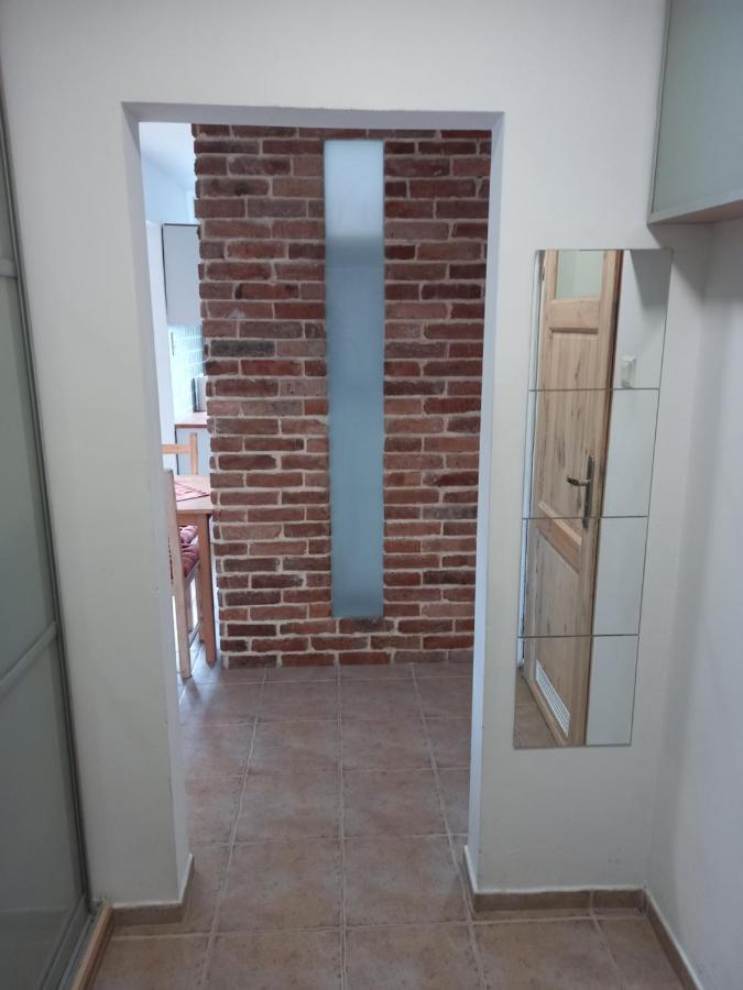 Apartament Promenada Częstochowa Kültér fotó