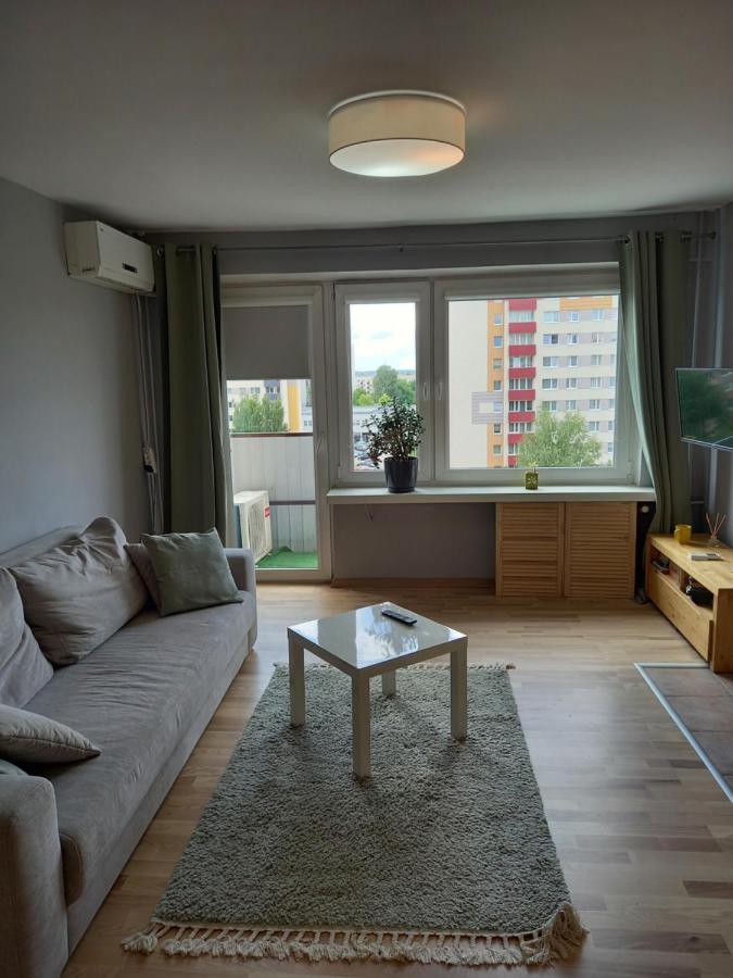 Apartament Promenada Częstochowa Kültér fotó