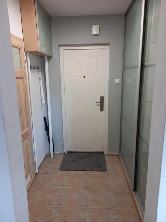 Apartament Promenada Częstochowa Kültér fotó