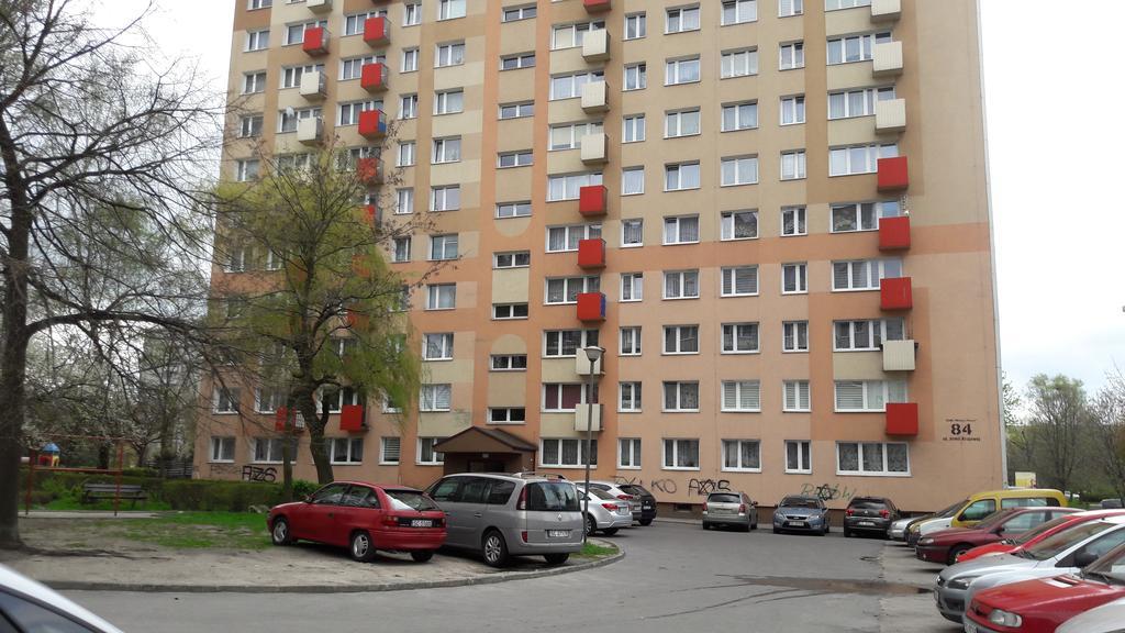 Apartament Promenada Częstochowa Kültér fotó
